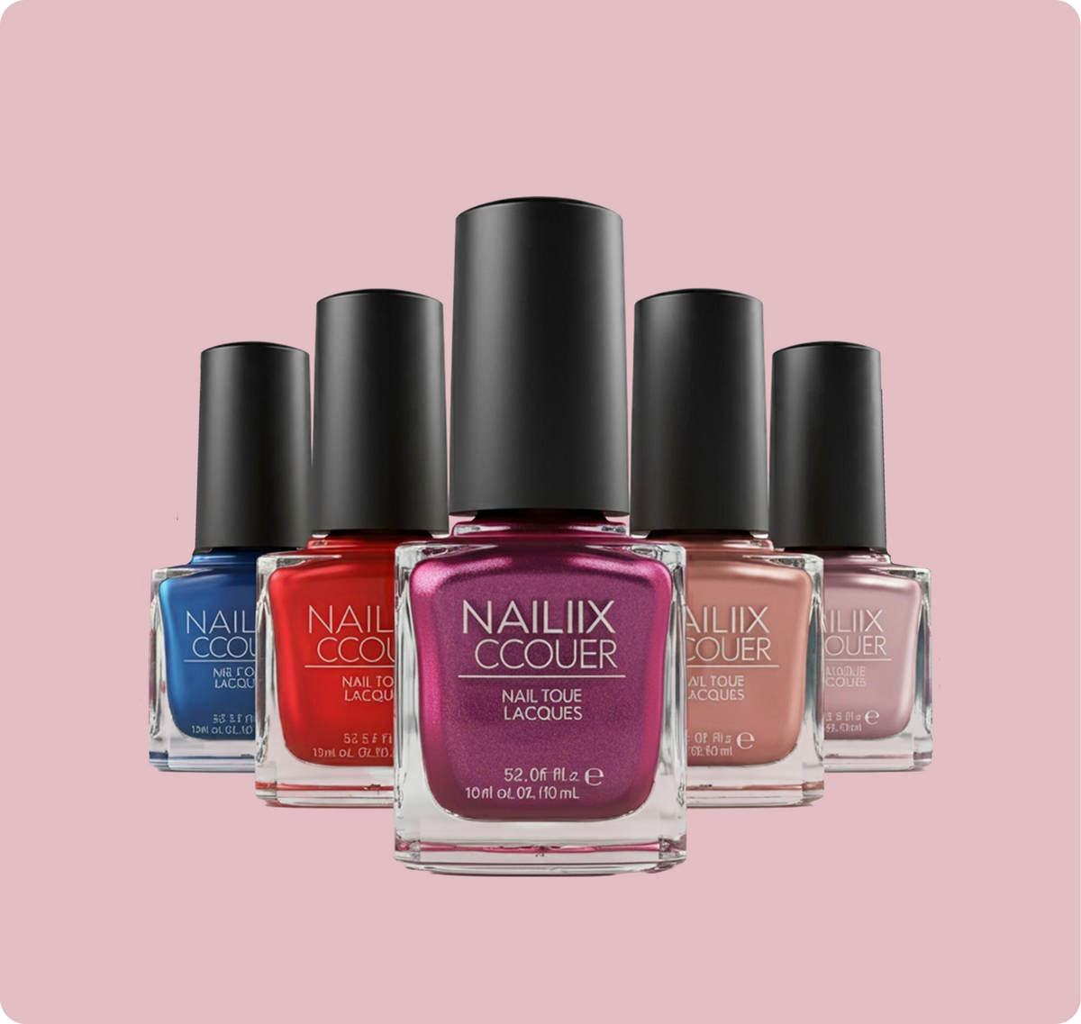 Easy Manicure Care Tips For Healthy, Beautiful Nails