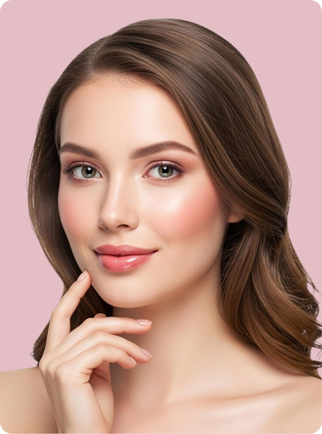 Soft Glam