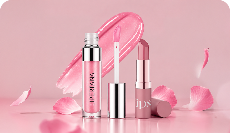 Lips Essentials