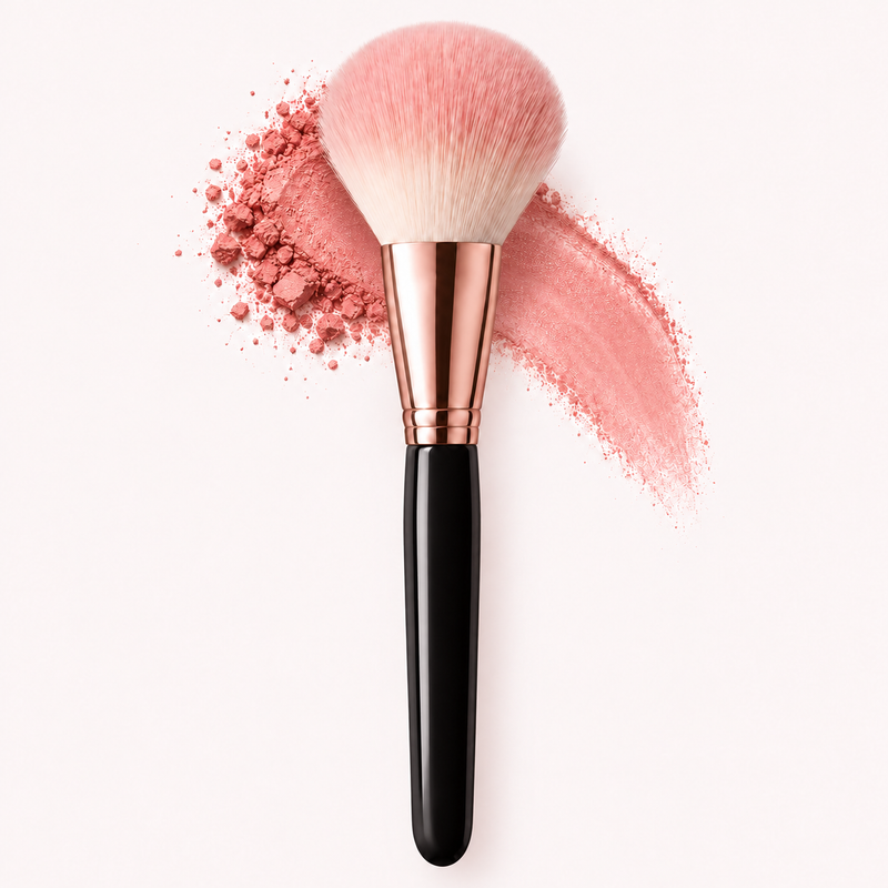 Blusher Brush
