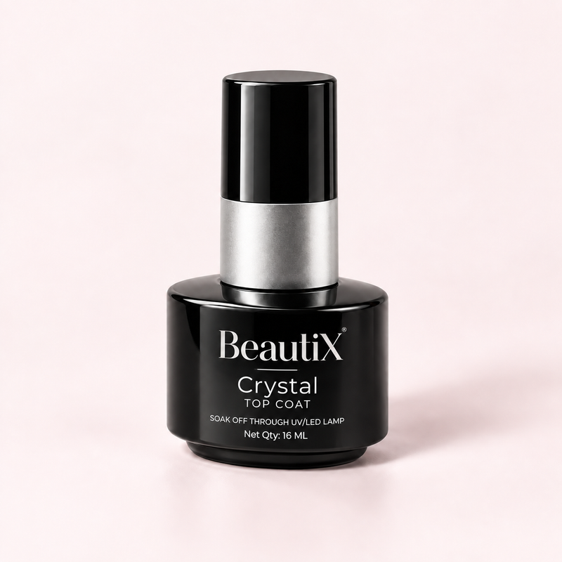 Crystal Shine Top Coat