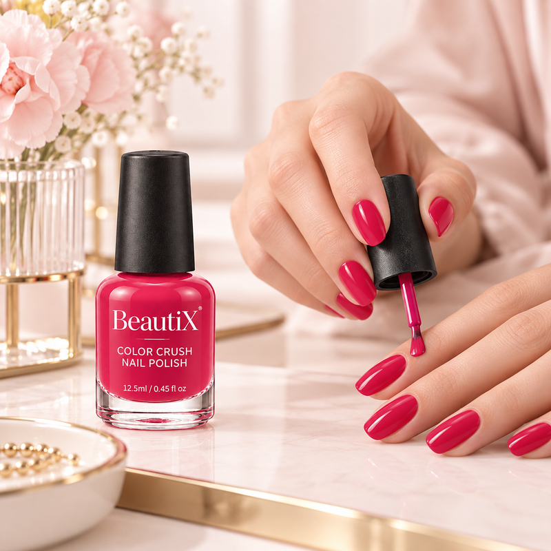 Color Crush Nail Polish