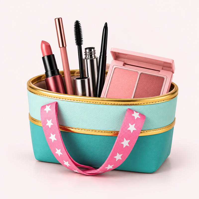 Travel Kits bag