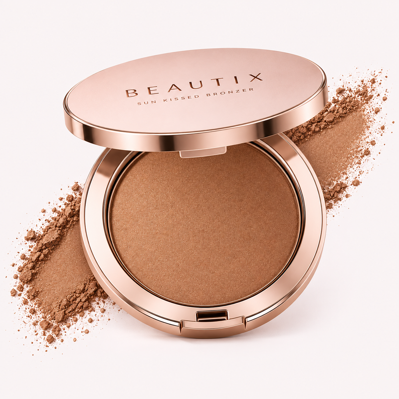 Sun Kissed Bronzer