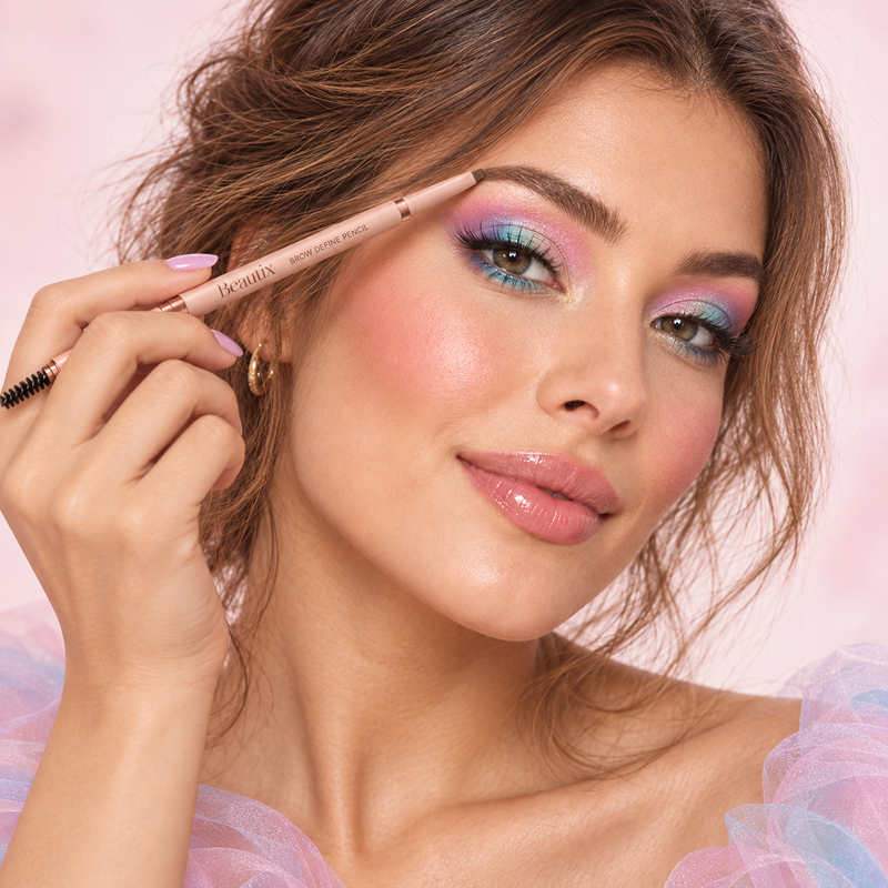 Brow Define Pencil