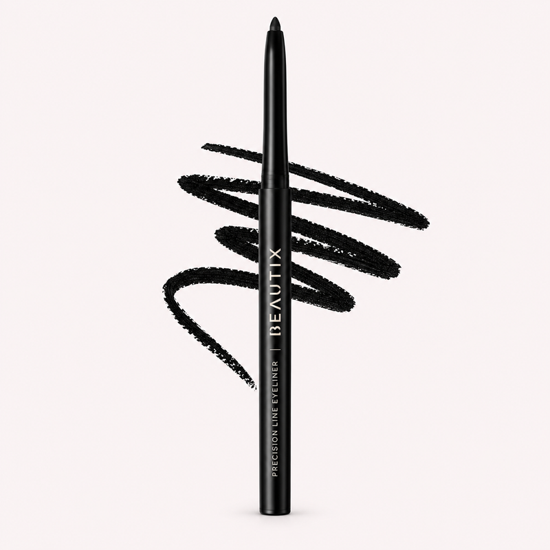 Precision Line Eyeliner