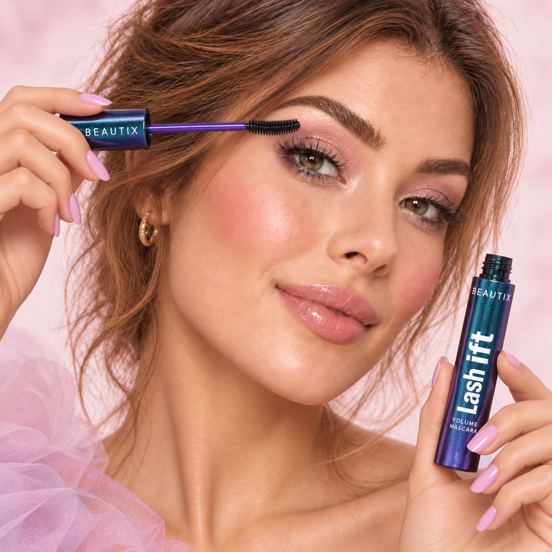 Lash Lift Volume Mascara