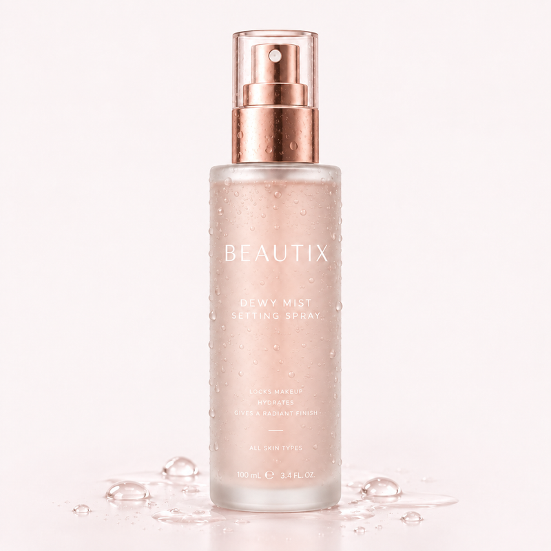 Dewy Mist Setting Spray