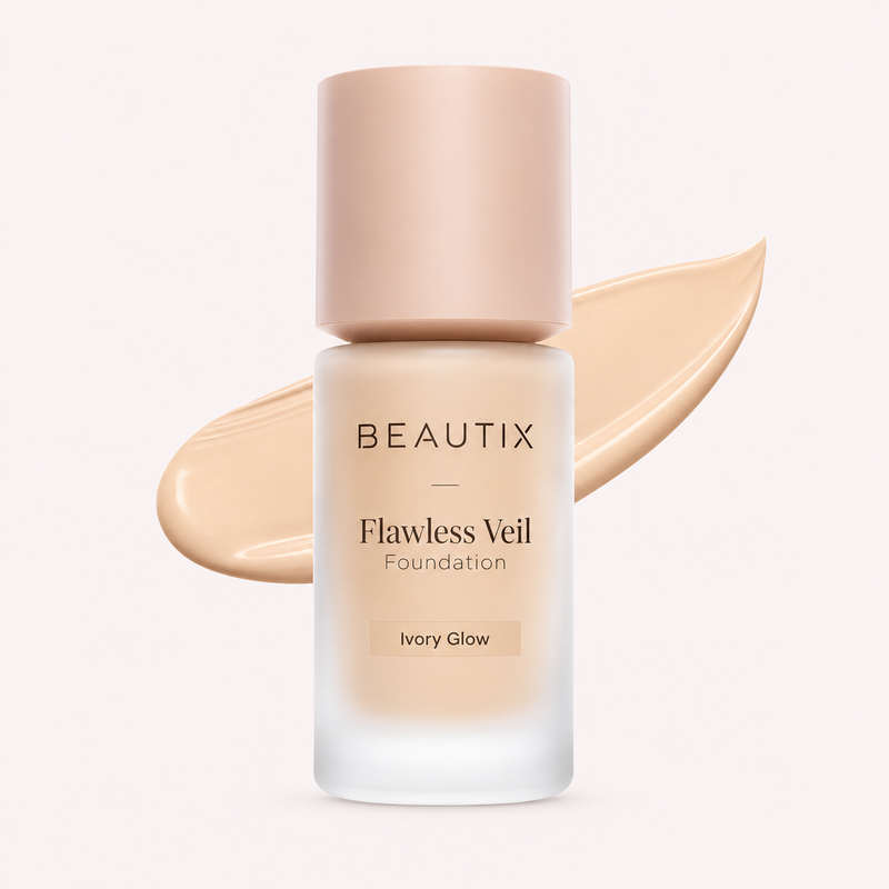 Flawless Veil Foundation