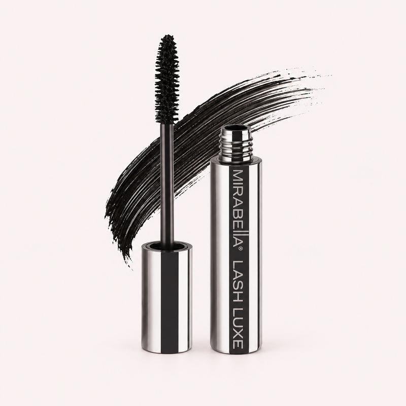 Lash Luxe Mascara