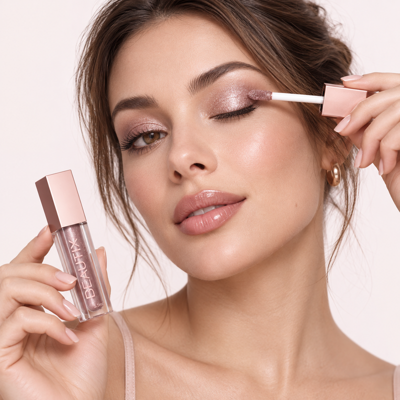 Glow Muse Liquid Eyeshadow