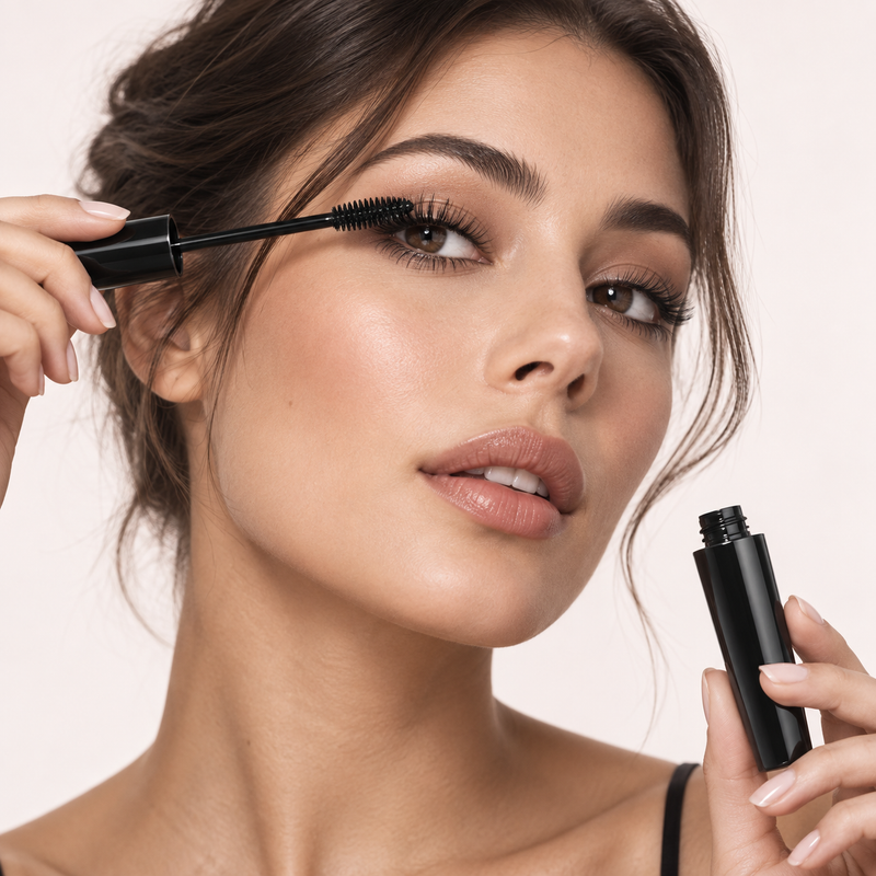 Noir Lift Mascara