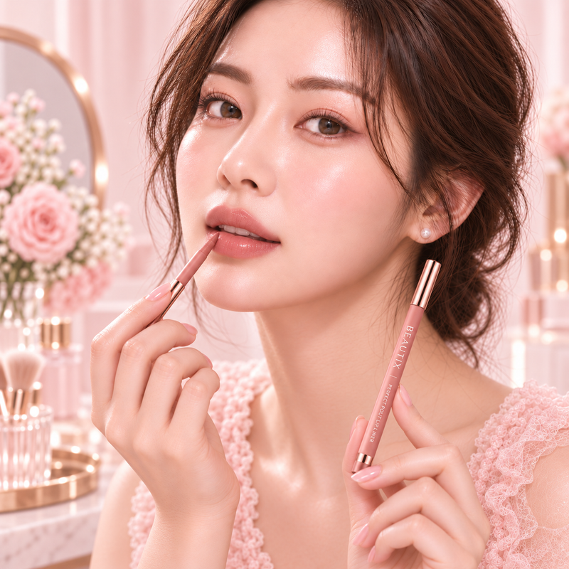 Perfect Pout Lip Liner