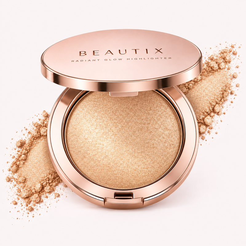 Radiant Glow Highlighter