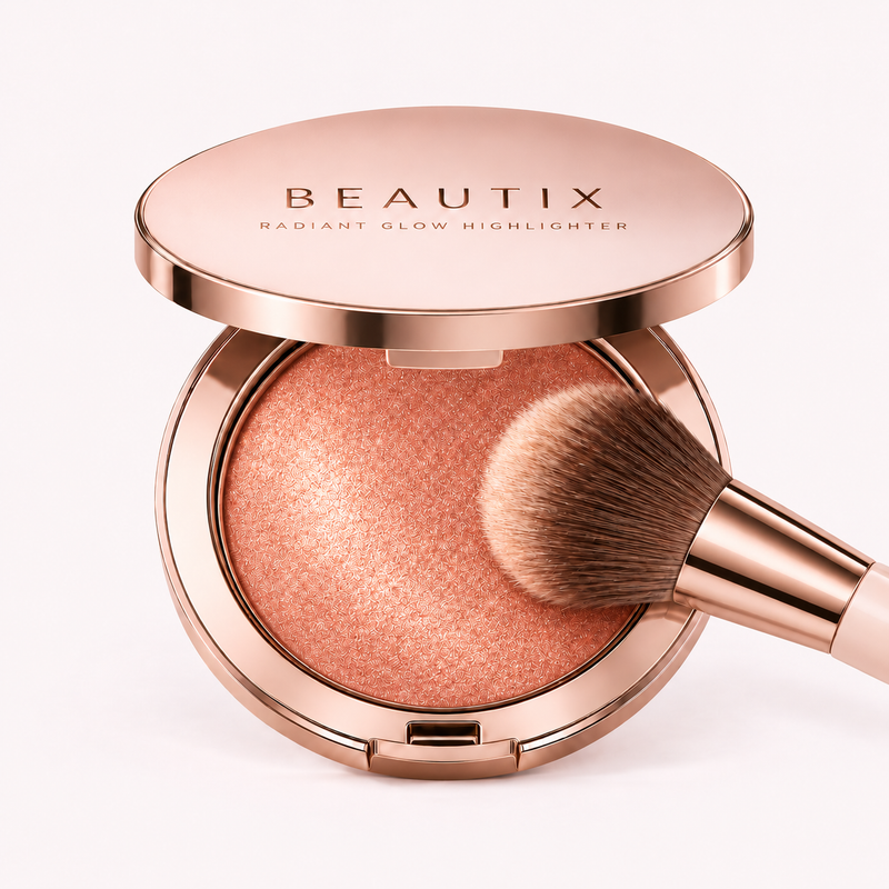 Radiant Glow Highlighter