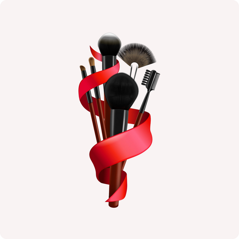 Flawless Blend Brush Set